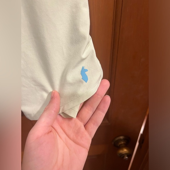 Cotopaxi Tierra Adventure Shorts - Picture 4 of 8